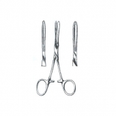 Haemostatic Forceps 
